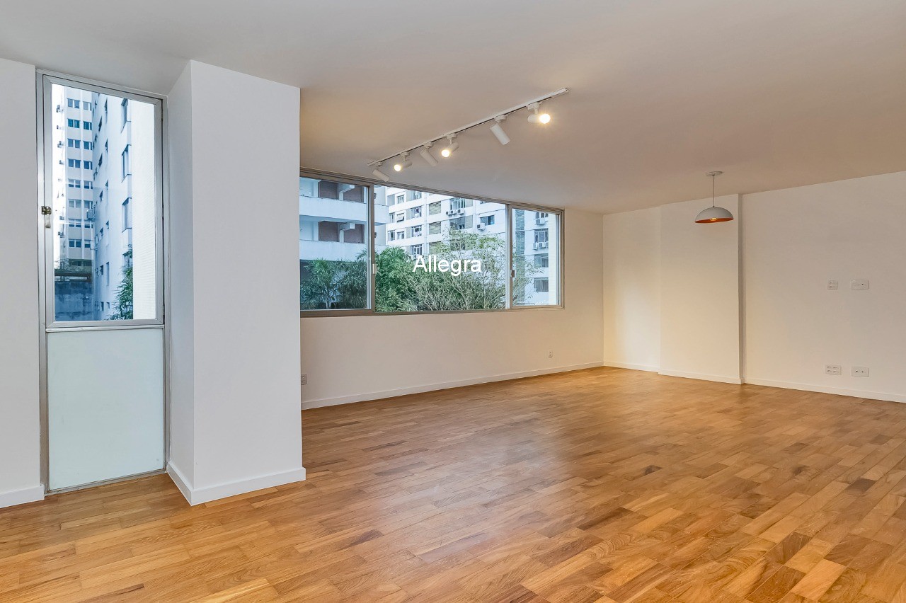 Apartamento, 3 quartos, 129 m² - Foto 3