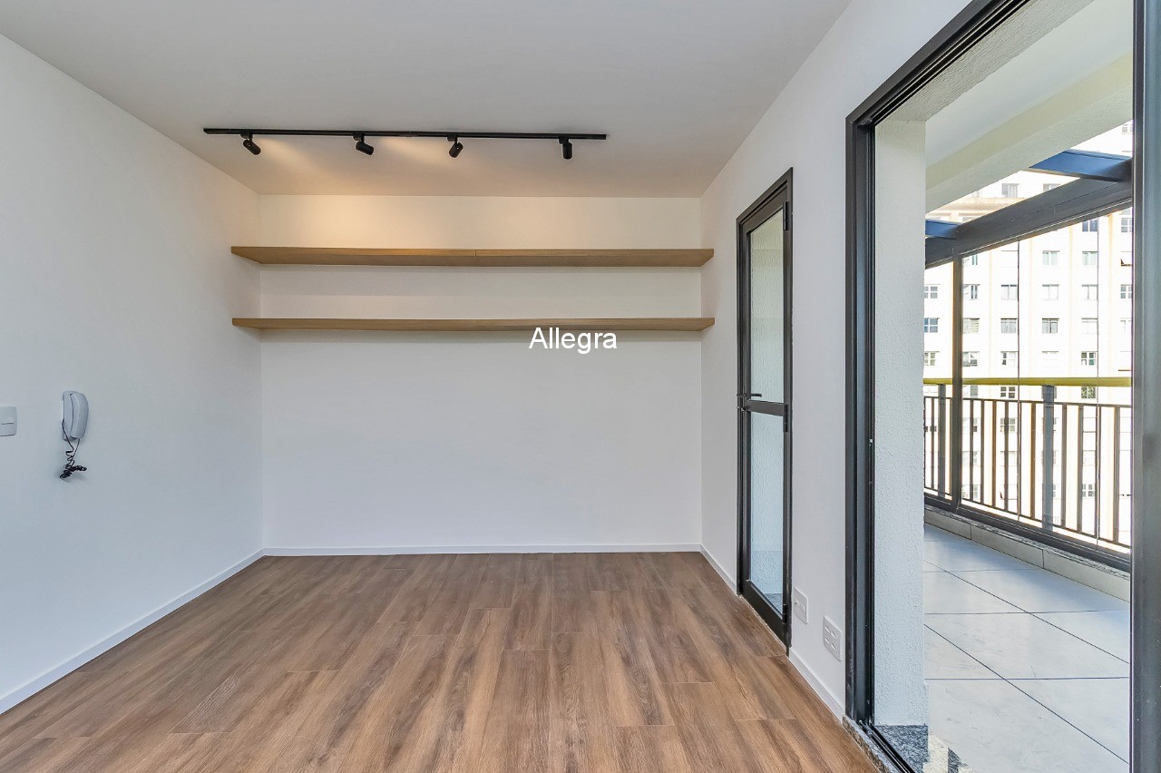 Cobertura, 1 quarto, 70 m² - Foto 7