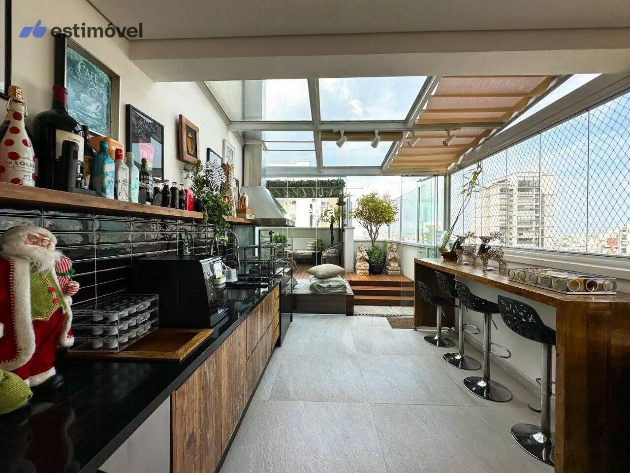 Cobertura, 5 quartos, 414 m² - Foto 56