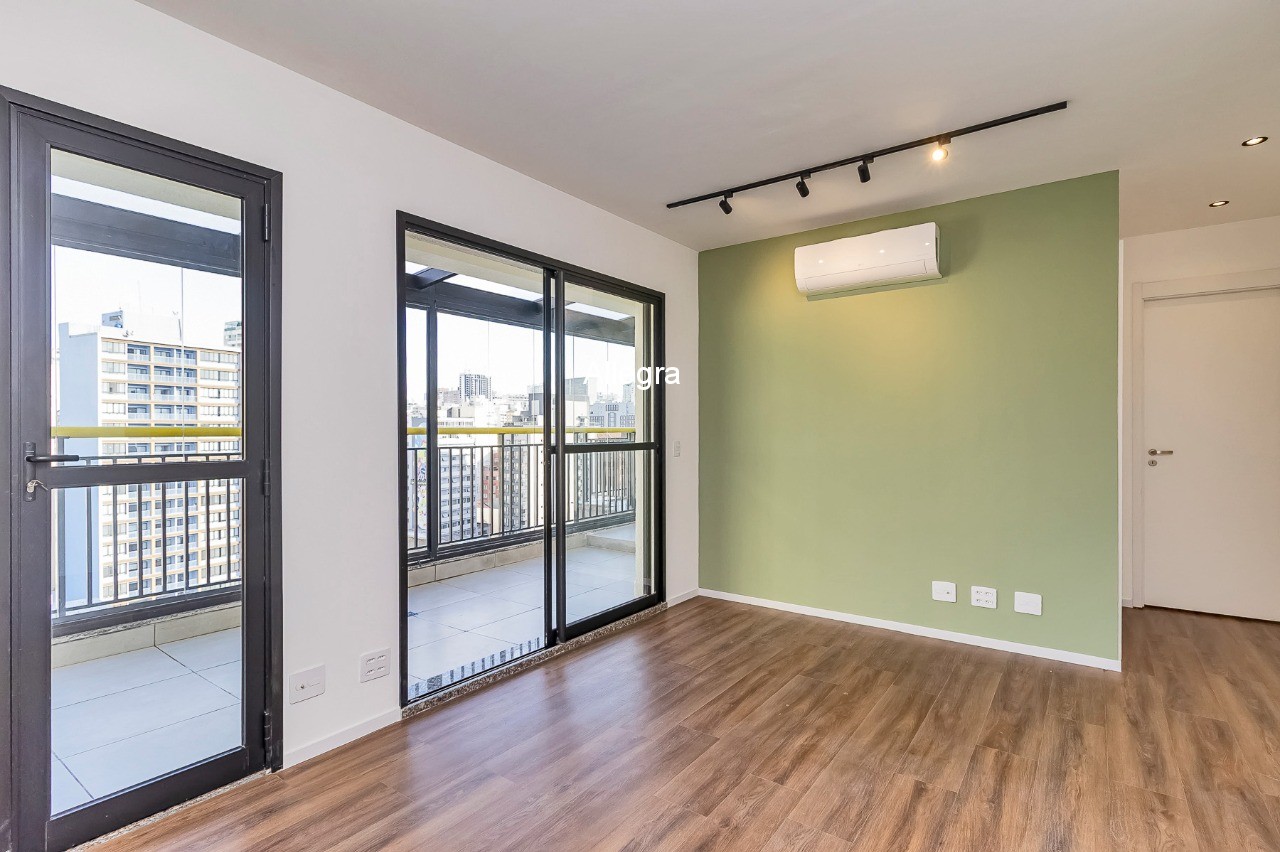 Cobertura, 1 quarto, 70 m² - Foto 4