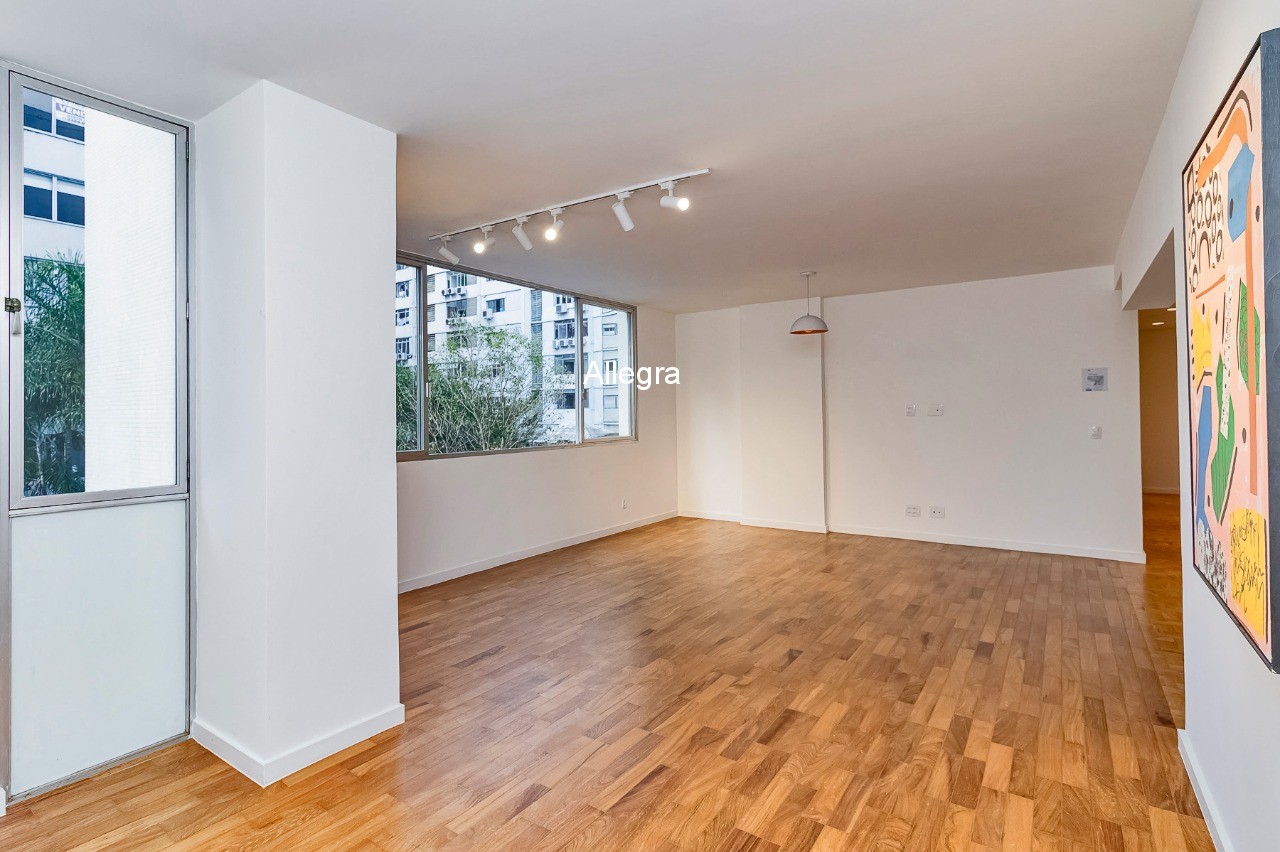Apartamento, 3 quartos, 129 m² - Foto 5