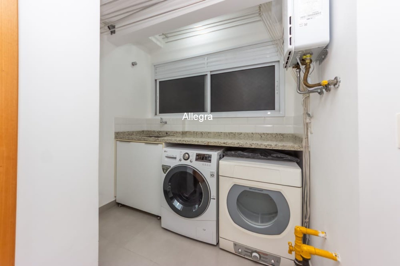 Apartamento, 4 quartos, 124 m² - Foto 14
