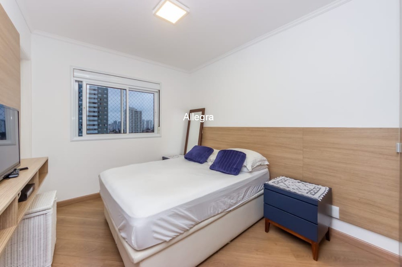 Apartamento, 4 quartos, 124 m² - Foto 29