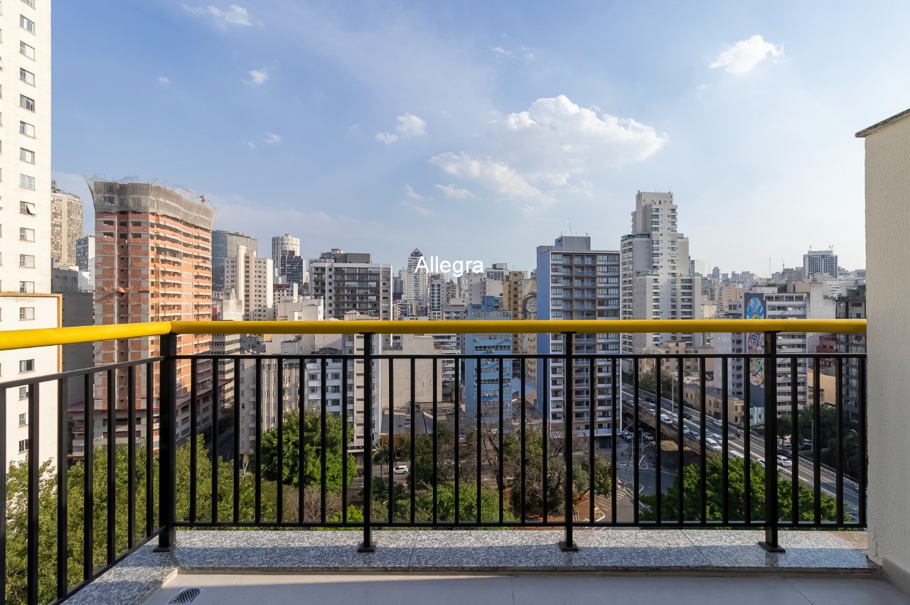 Cobertura, 1 quarto, 70 m² - Foto 61