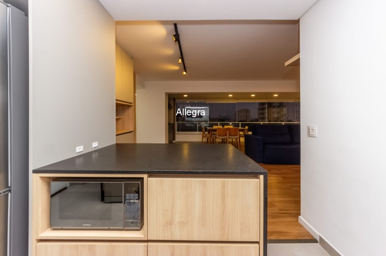 Apartamento, 4 quartos, 124 m² - Foto 21