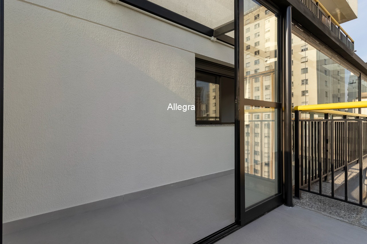 Cobertura, 1 quarto, 70 m² - Foto 65