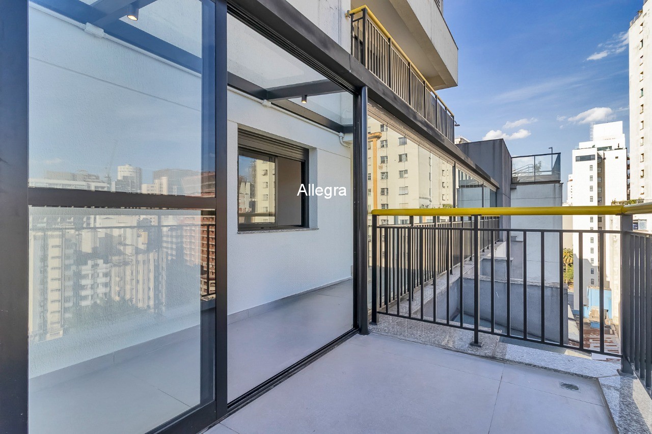 Cobertura, 1 quarto, 70 m² - Foto 22