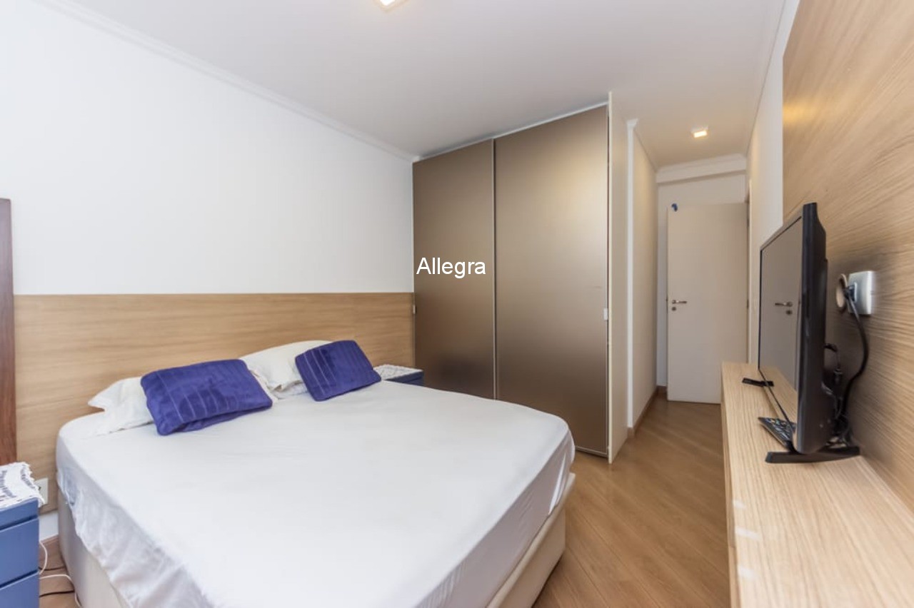 Apartamento, 4 quartos, 124 m² - Foto 26