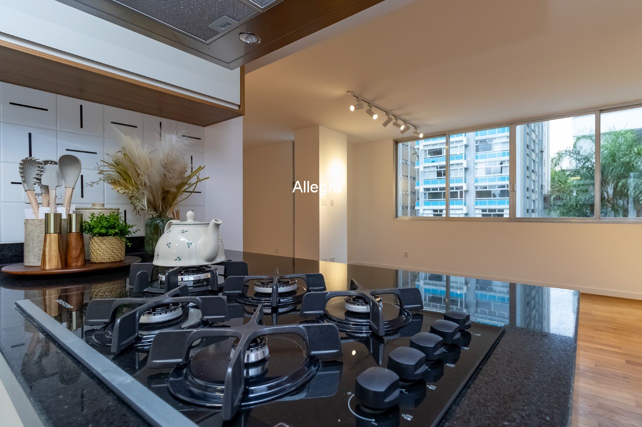 Apartamento, 3 quartos, 129 m² - Foto 33