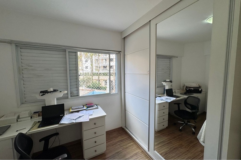 Apartamento, 3 quartos, 98 m² - Foto 5