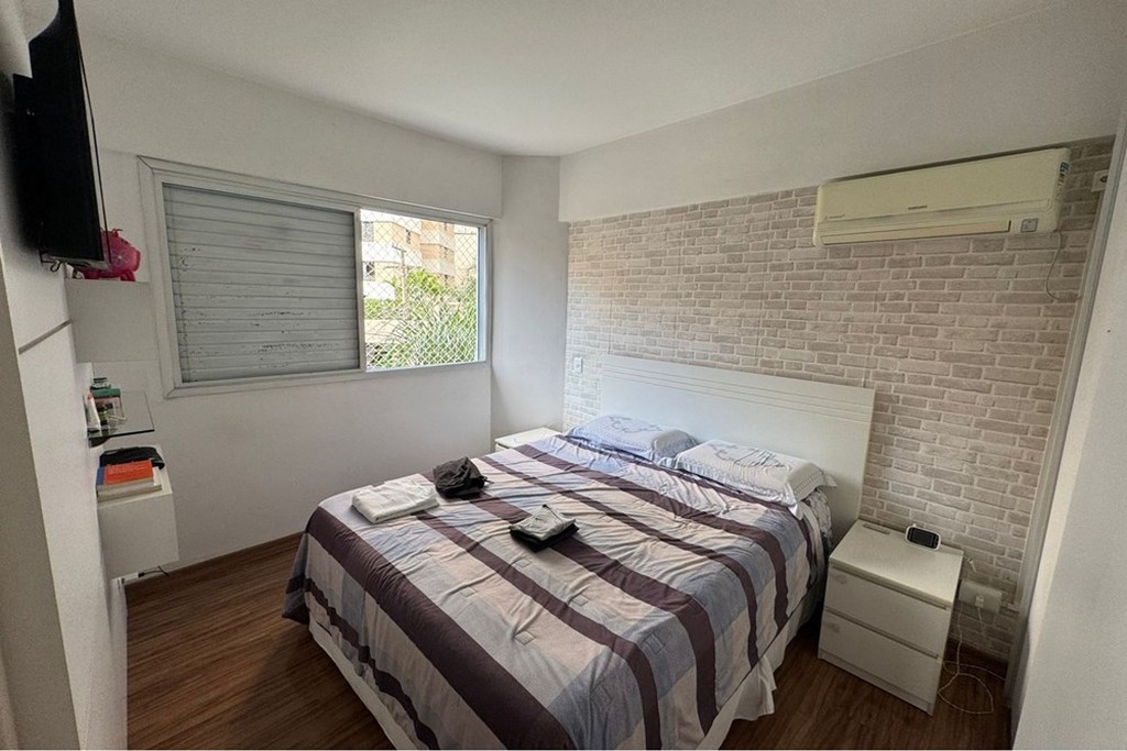 Apartamento, 3 quartos, 98 m² - Foto 4