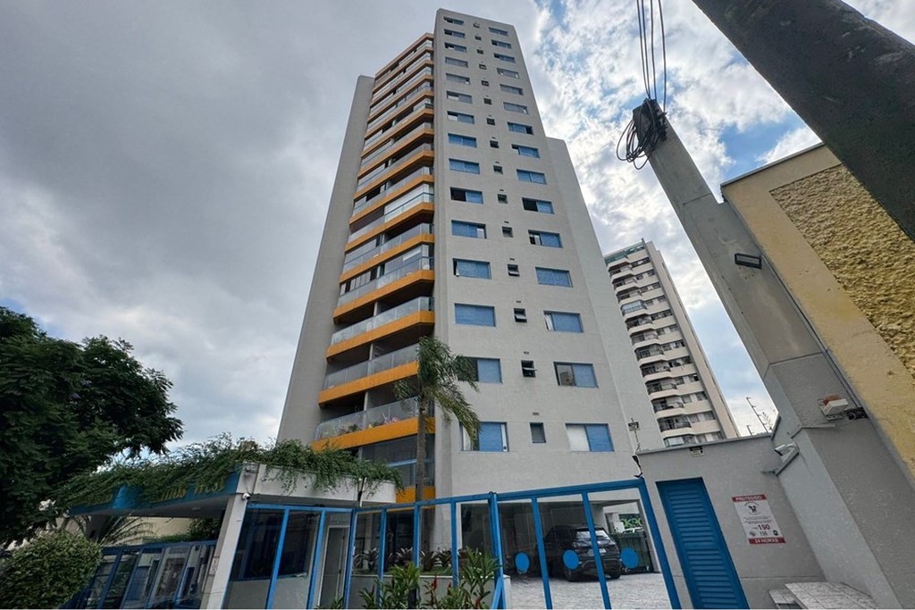 Apartamento, 3 quartos, 98 m² - Foto 2