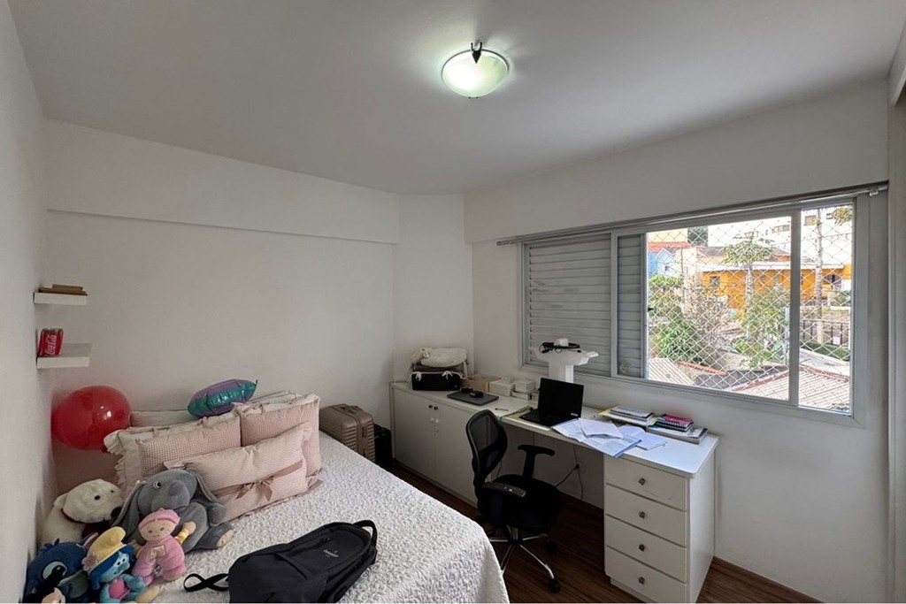 Apartamento, 3 quartos, 98 m² - Foto 8