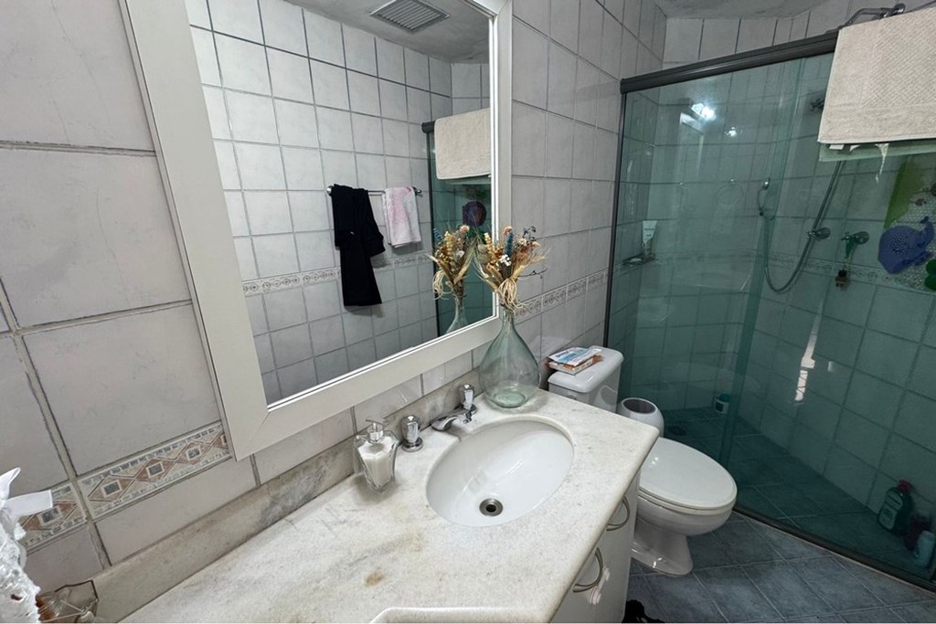 Apartamento, 3 quartos, 98 m² - Foto 6