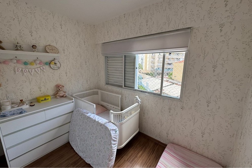 Apartamento, 3 quartos, 98 m² - Foto 3