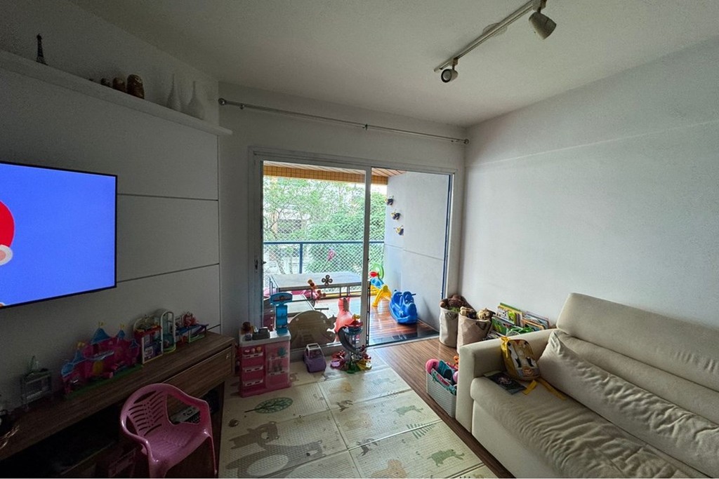 Apartamento, 3 quartos, 98 m² - Foto 10
