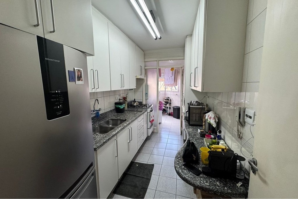 Apartamento, 3 quartos, 98 m² - Foto 13