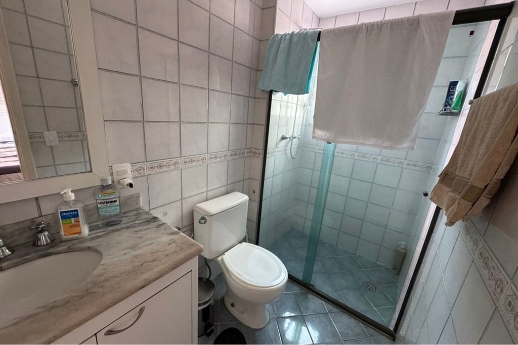 Apartamento, 3 quartos, 98 m² - Foto 14