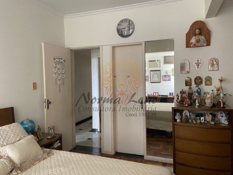 Apartamento à venda com 3 quartos, 122m² - Foto 9