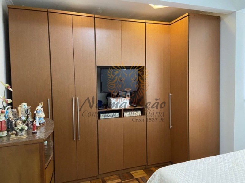 Apartamento à venda com 3 quartos, 122m² - Foto 10