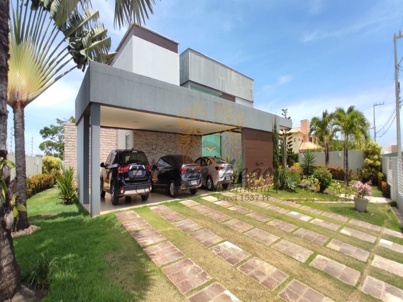 Casa de Condomínio à venda com 5 quartos, 1435m² - Foto 2