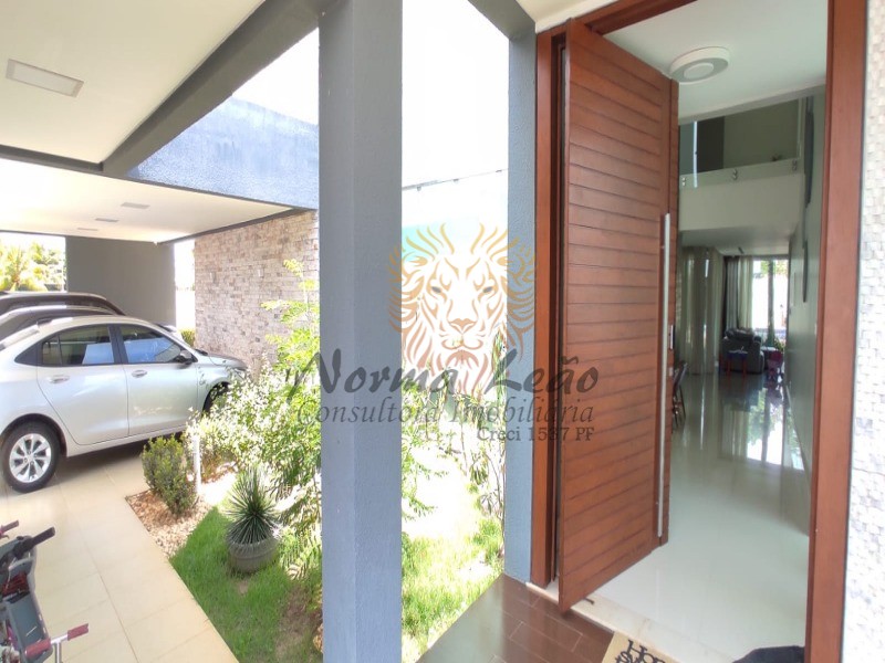 Casa de Condomínio à venda com 5 quartos, 1435m² - Foto 7