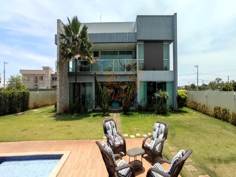 Casa de Condomínio à venda com 5 quartos, 1435m² - Foto 67