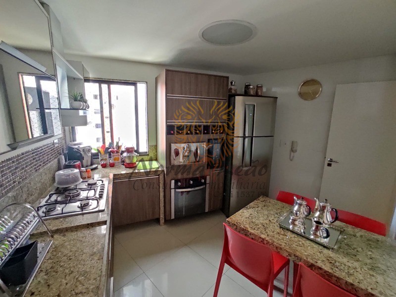 Apartamento à venda com 4 quartos, 153m² - Foto 14