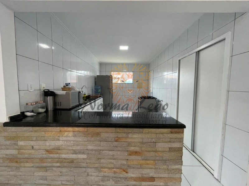 Casa de Condomínio à venda com 4 quartos, 500m² - Foto 29