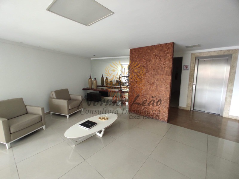 Apartamento à venda com 4 quartos, 153m² - Foto 2