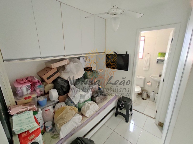 Apartamento à venda com 4 quartos, 153m² - Foto 15