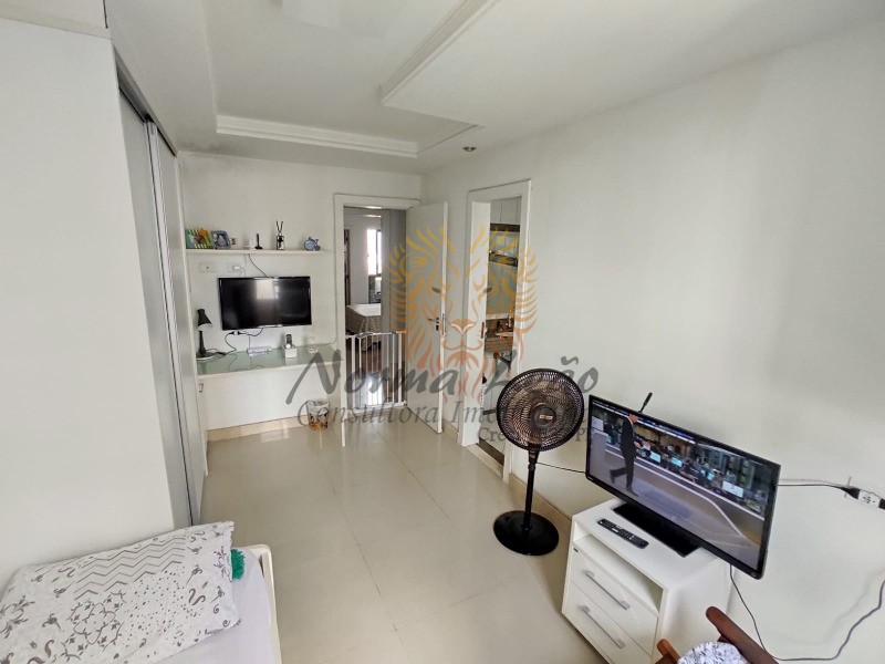 Apartamento à venda com 4 quartos, 153m² - Foto 19