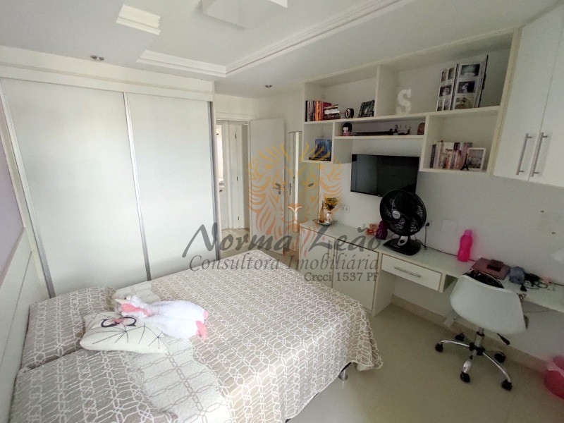 Apartamento à venda com 4 quartos, 153m² - Foto 21