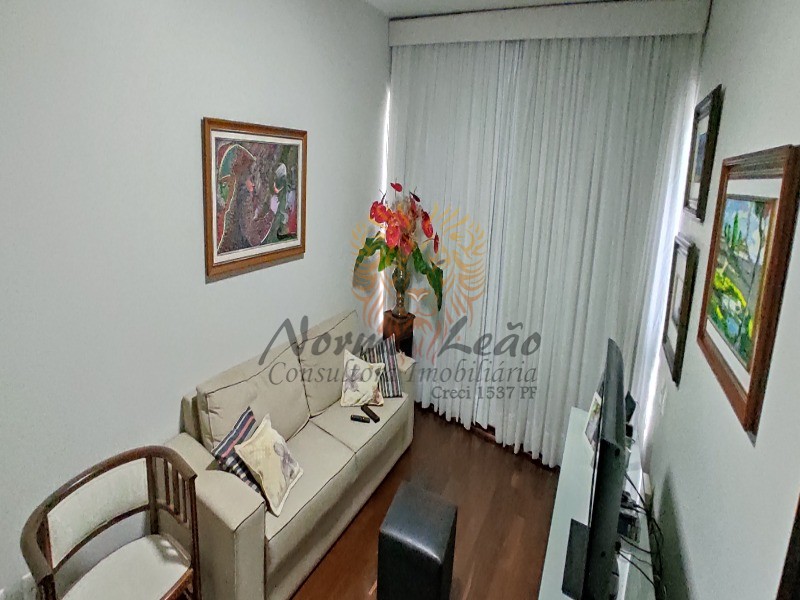 Apartamento à venda com 4 quartos, 239m² - Foto 17