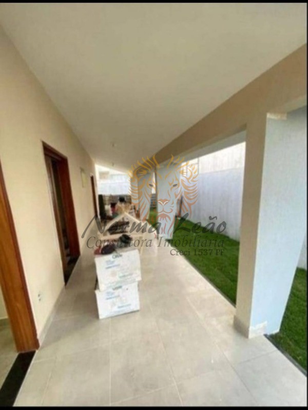 Casa de Condomínio à venda com 3 quartos, 320m² - Foto 5