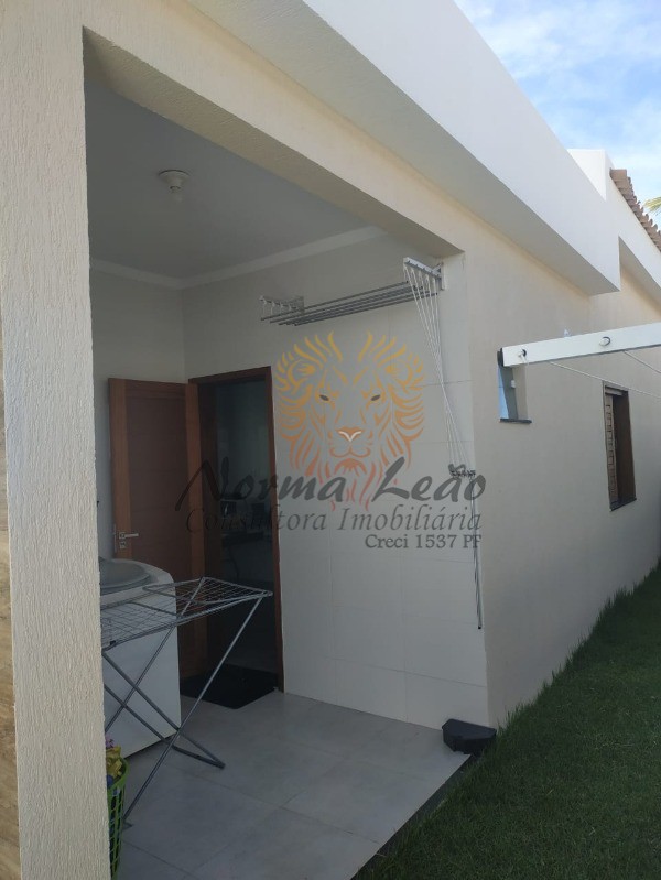 Casa de Condomínio à venda com 3 quartos, 320m² - Foto 13