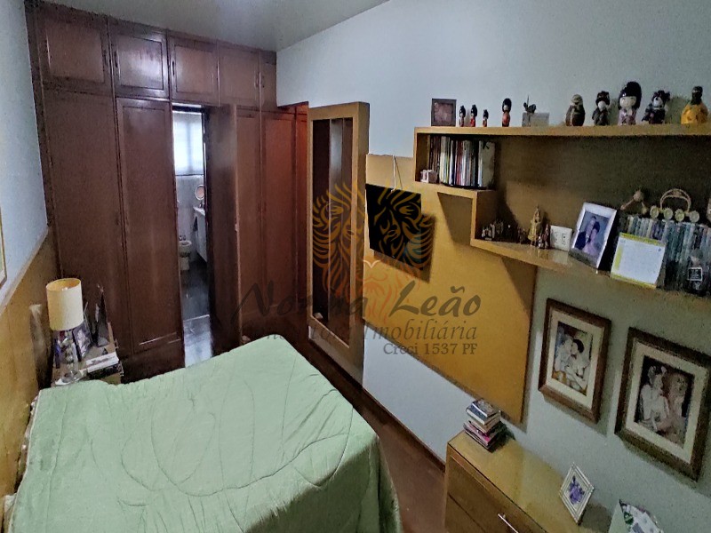 Apartamento à venda com 4 quartos, 239m² - Foto 31