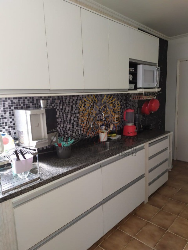 Apartamento à venda com 3 quartos, 102m² - Foto 9