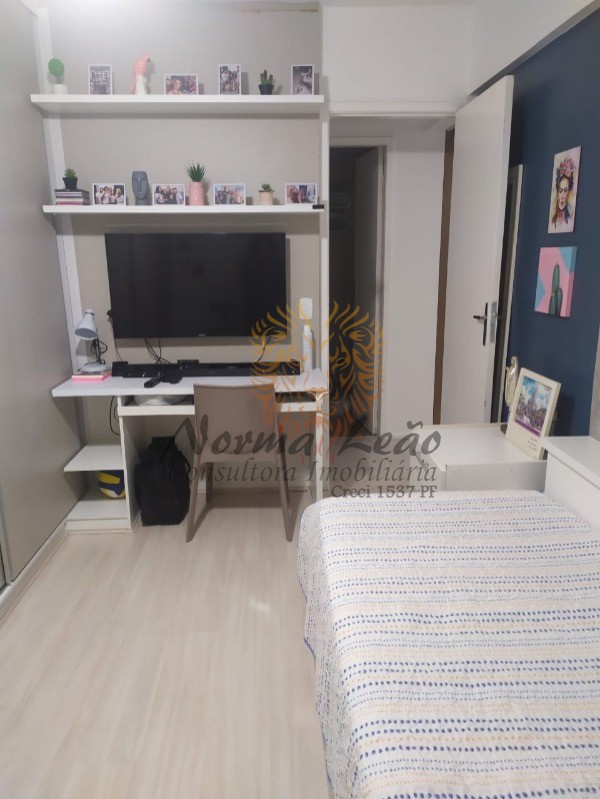 Apartamento à venda com 3 quartos, 102m² - Foto 12