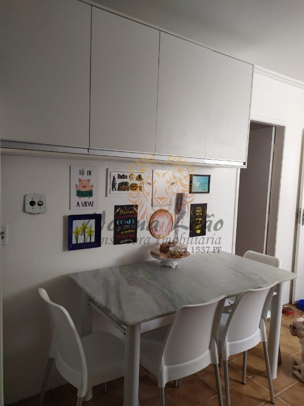 Apartamento à venda com 3 quartos, 102m² - Foto 11