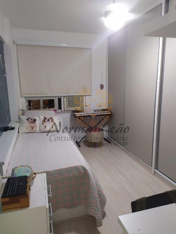 Apartamento à venda com 3 quartos, 102m² - Foto 18