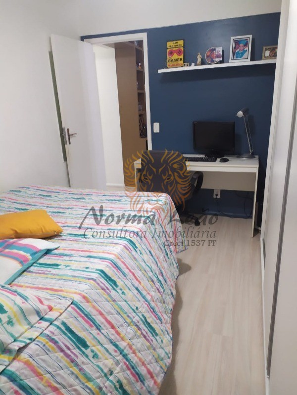 Apartamento à venda com 3 quartos, 102m² - Foto 13