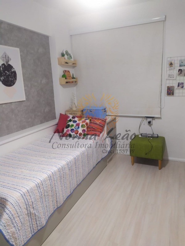 Apartamento à venda com 3 quartos, 102m² - Foto 19