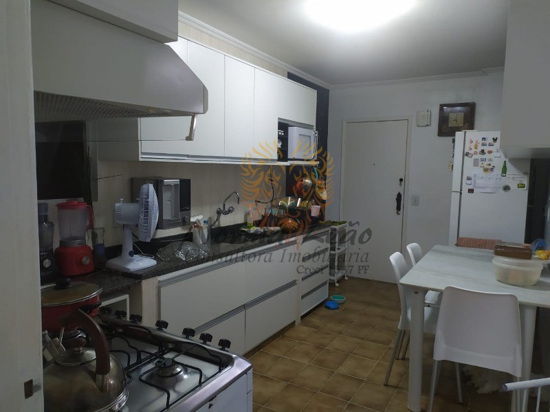 Apartamento à venda com 3 quartos, 102m² - Foto 8