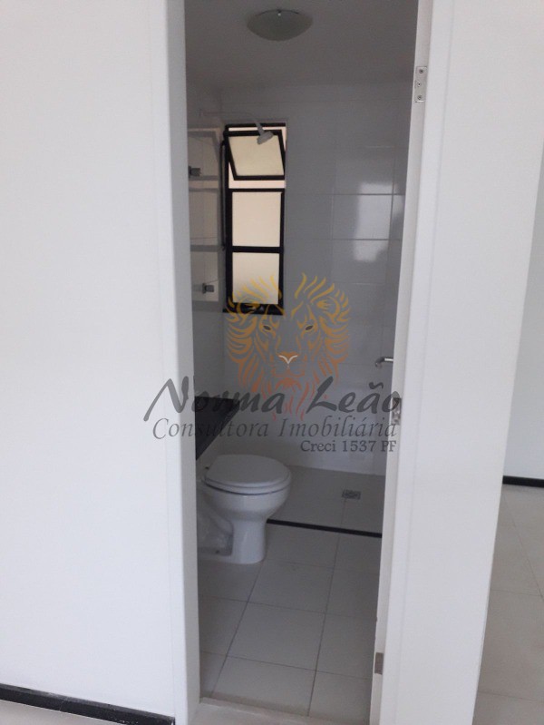 Apartamento à venda com 2 quartos, 78m² - Foto 8