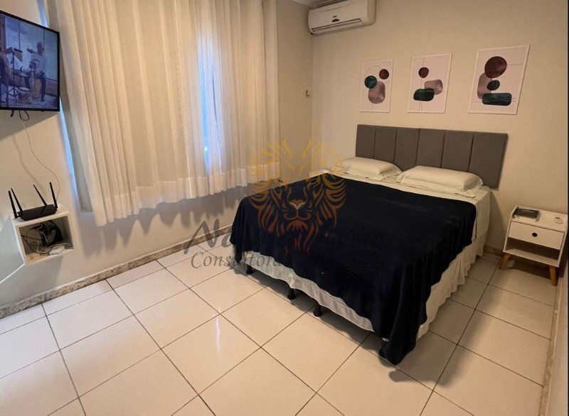 Casa de Condomínio à venda com 4 quartos, 500m² - Foto 41