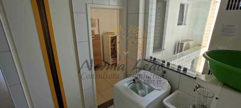 Apartamento à venda com 3 quartos, 127m² - Foto 28