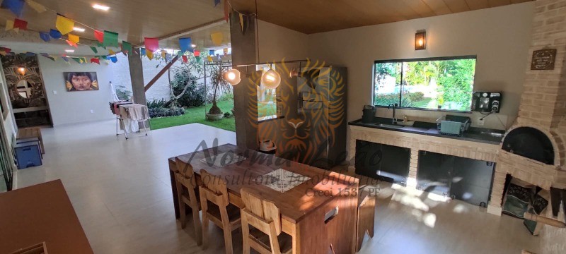 Sítio, 4 quartos, 1104 m² - Foto 70