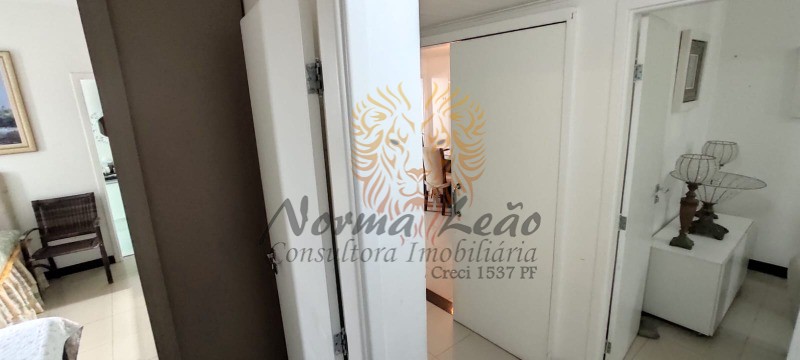 Apartamento à venda com 4 quartos, 176m² - Foto 29