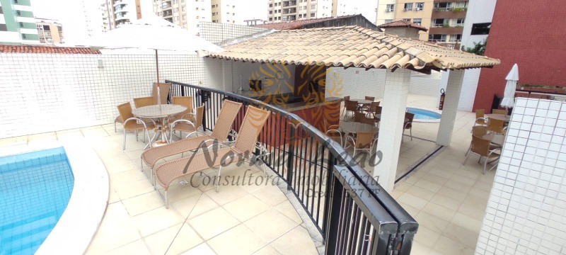 Apartamento à venda com 4 quartos, 176m² - Foto 14